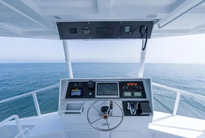 Catamaran for sale