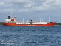 Oil/Chemical tanker for sale
