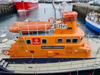 Lifeboat for sale