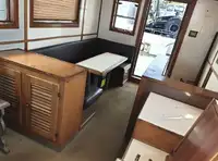 Towboat for sale