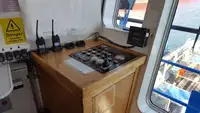Towboat for sale