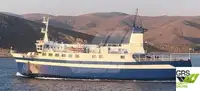 Ro-Ro ship for sale