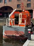 Pilot boat for sale