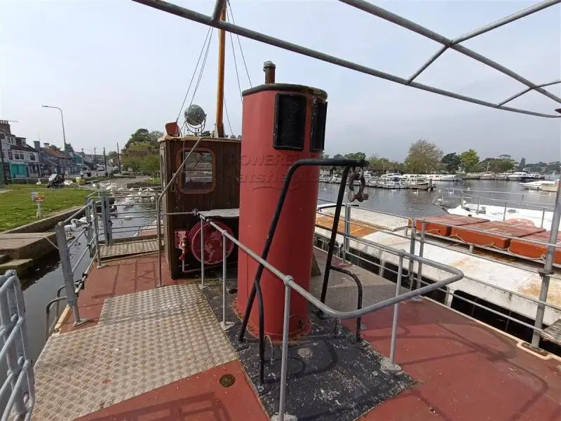 Ferry vessel for sale