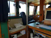 Patrol boat for sale