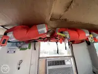 Trawler for sale