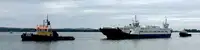 Towboat for sale