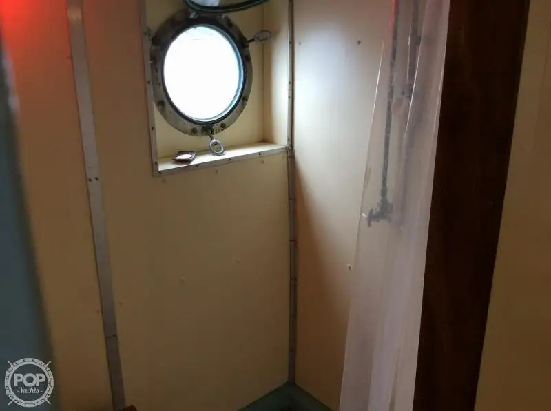 Towboat for sale