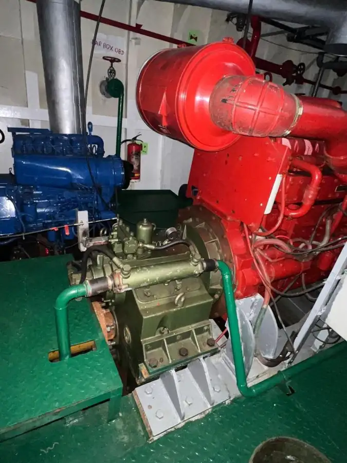 Towboat for sale