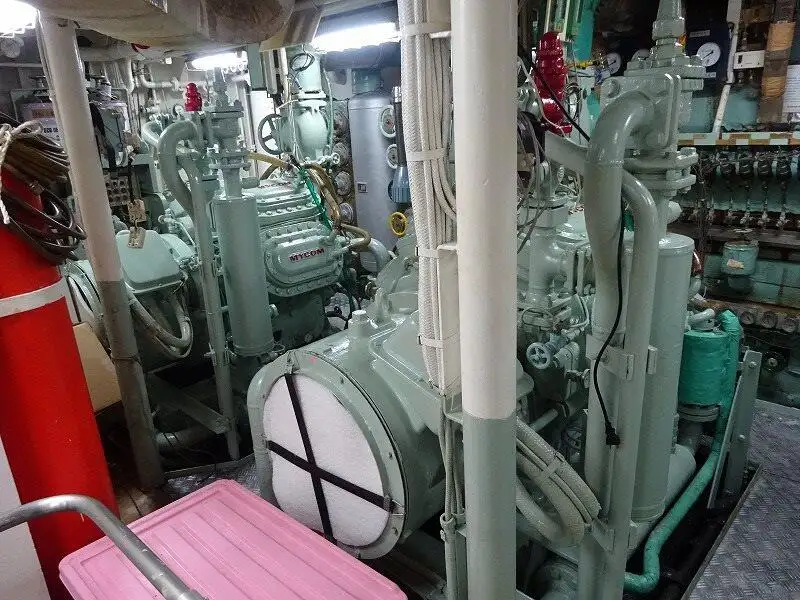 Longliner for sale