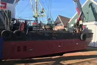 Towboat for sale