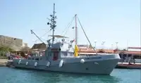 Fireboat for sale