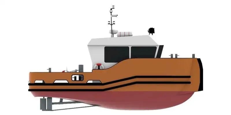 Workboats for sale