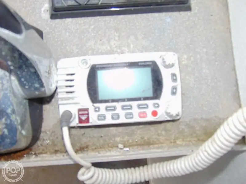 Patrol boat for sale