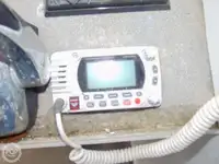 Patrol boat for sale