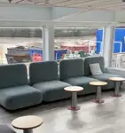 Cruiseferry for sale