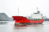 Oil/Chemical tanker for sale