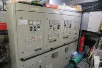 Patrol boat for sale