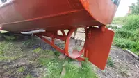 Workboats for sale