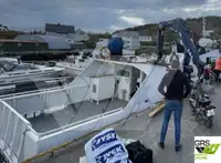 Cruise ship for sale