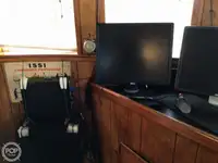 Trawler for sale