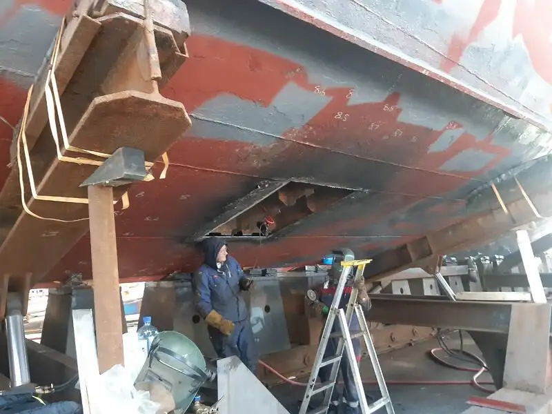 Ro-Ro ship for sale