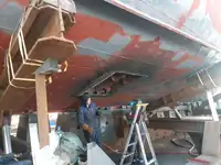 Ro-Ro ship for sale