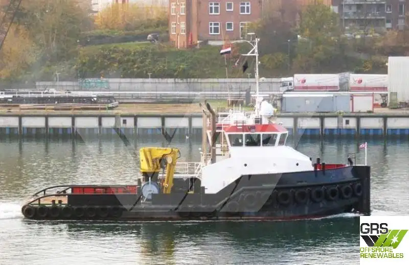 Workboats for sale