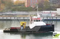 Workboats for sale