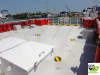 Wind farm service vessel for sale