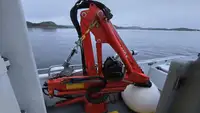 Towboat for sale