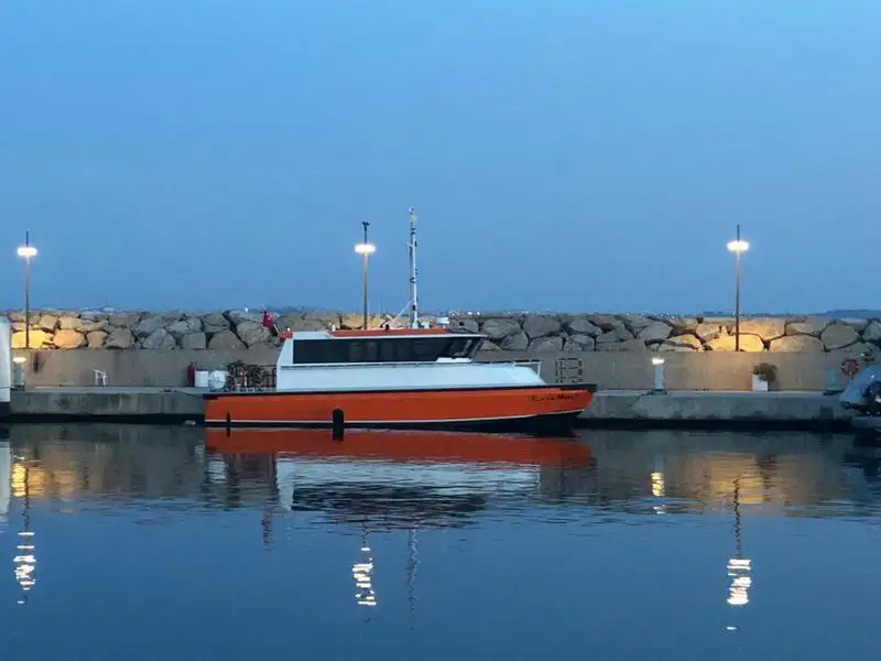 Towboat for sale