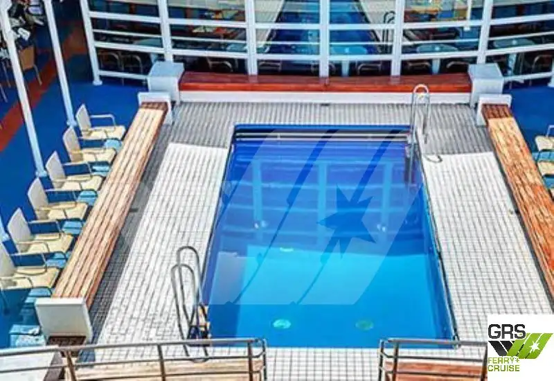 Ro-Ro ship for sale