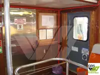 Wind farm service vessel for sale