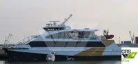 Cruise ship for sale
