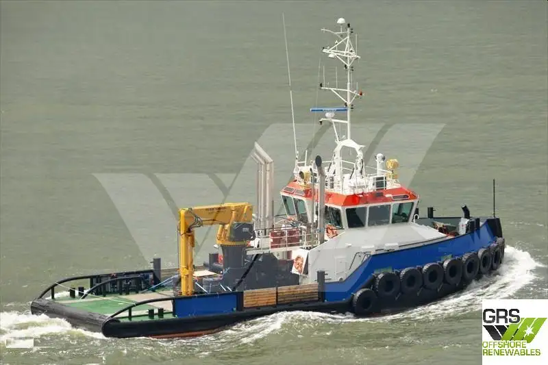 Workboats for sale