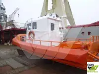Workboats for sale
