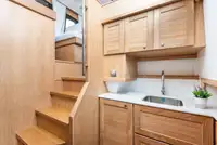 Trawler for sale