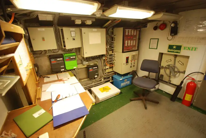 Landing Craft, Tank for sale