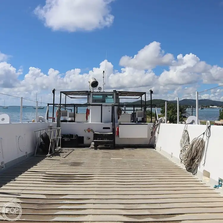 Landing Craft, Tank for sale