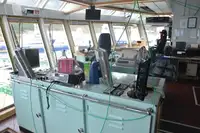 Towboat for sale