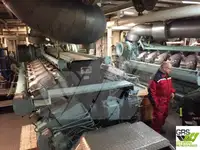 Towboat for sale