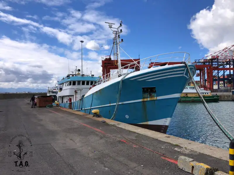 Longliner for sale