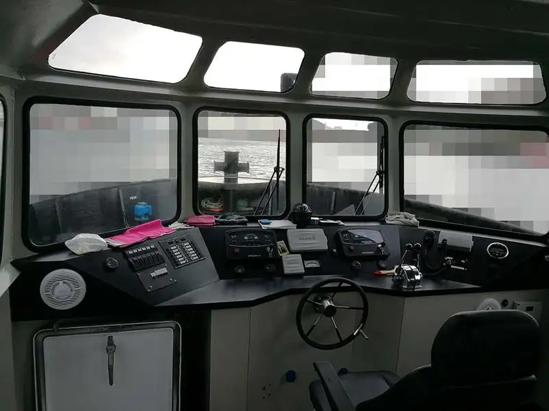 Workboats for sale