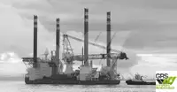 Jack-up drilling rig for sale