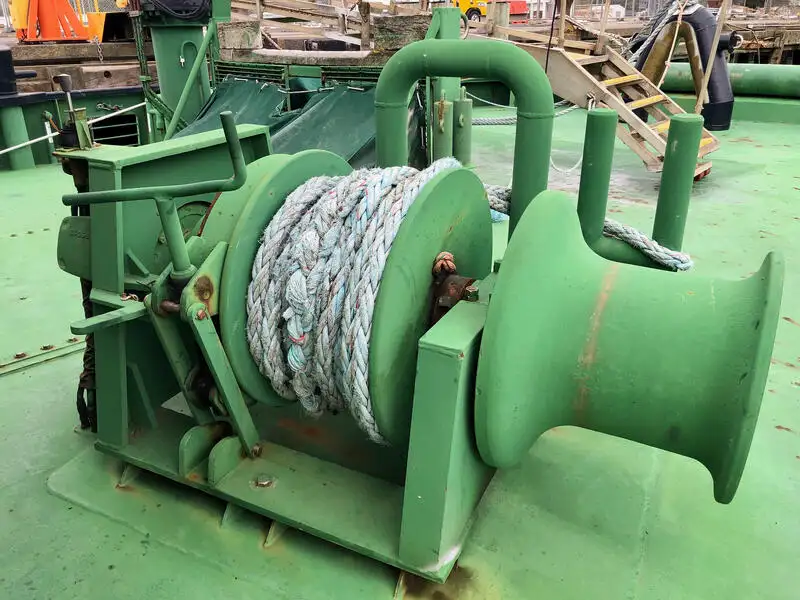 Towboat for sale