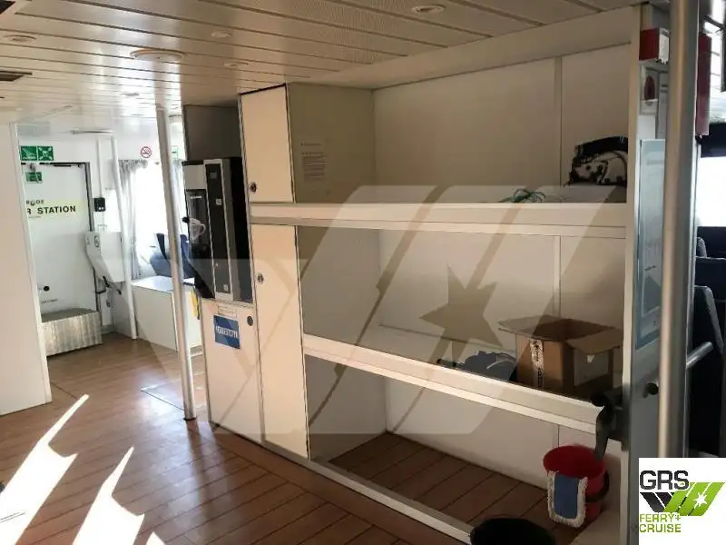 Ro-Ro ship for sale