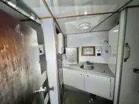 Trawler for sale