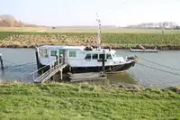 Cruise ship for sale