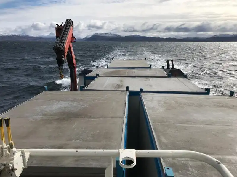 Workboats for sale
